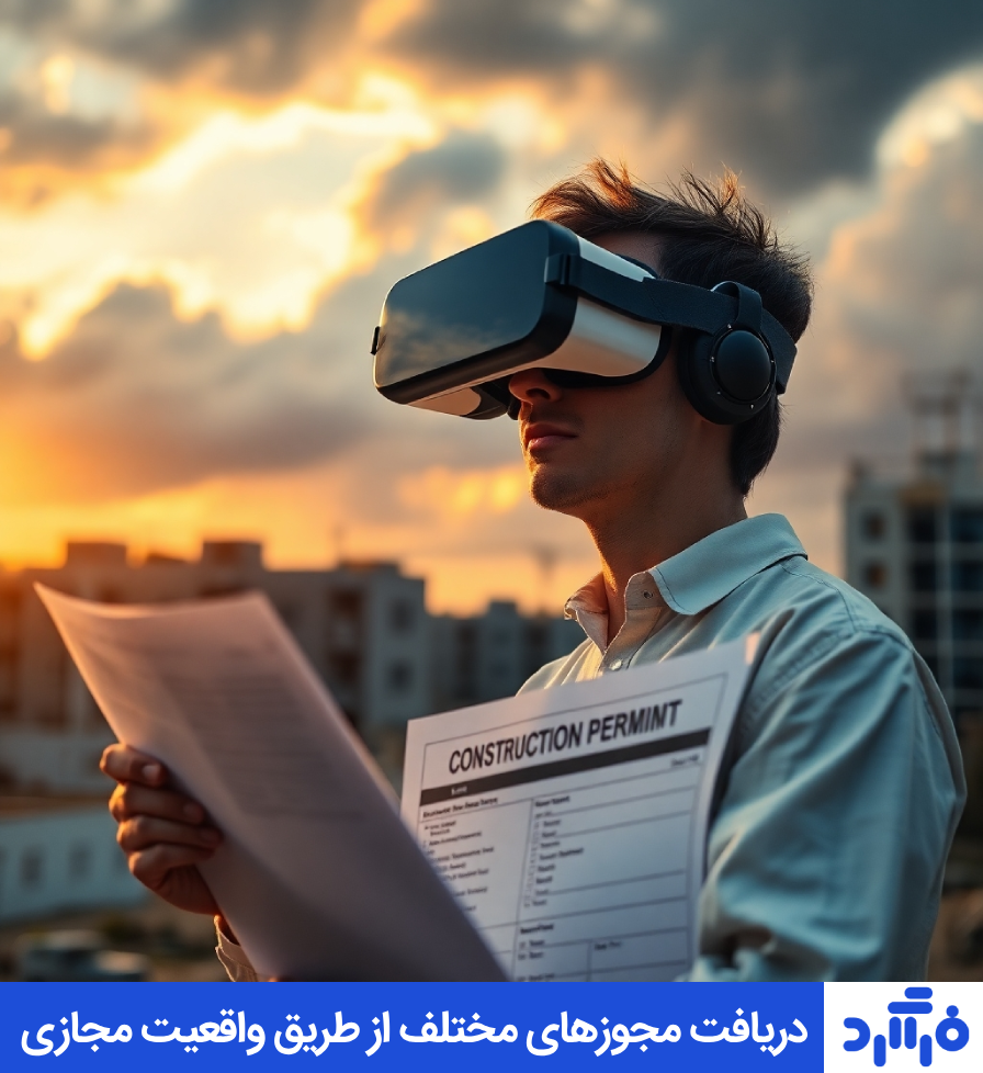 واقعیت مجازی در فراگرد(فراواقعی)